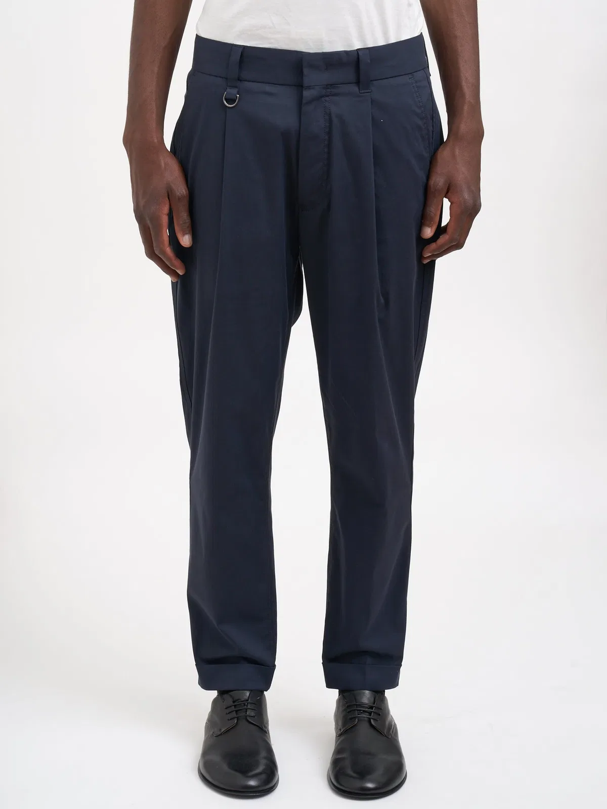 Cotton Pants