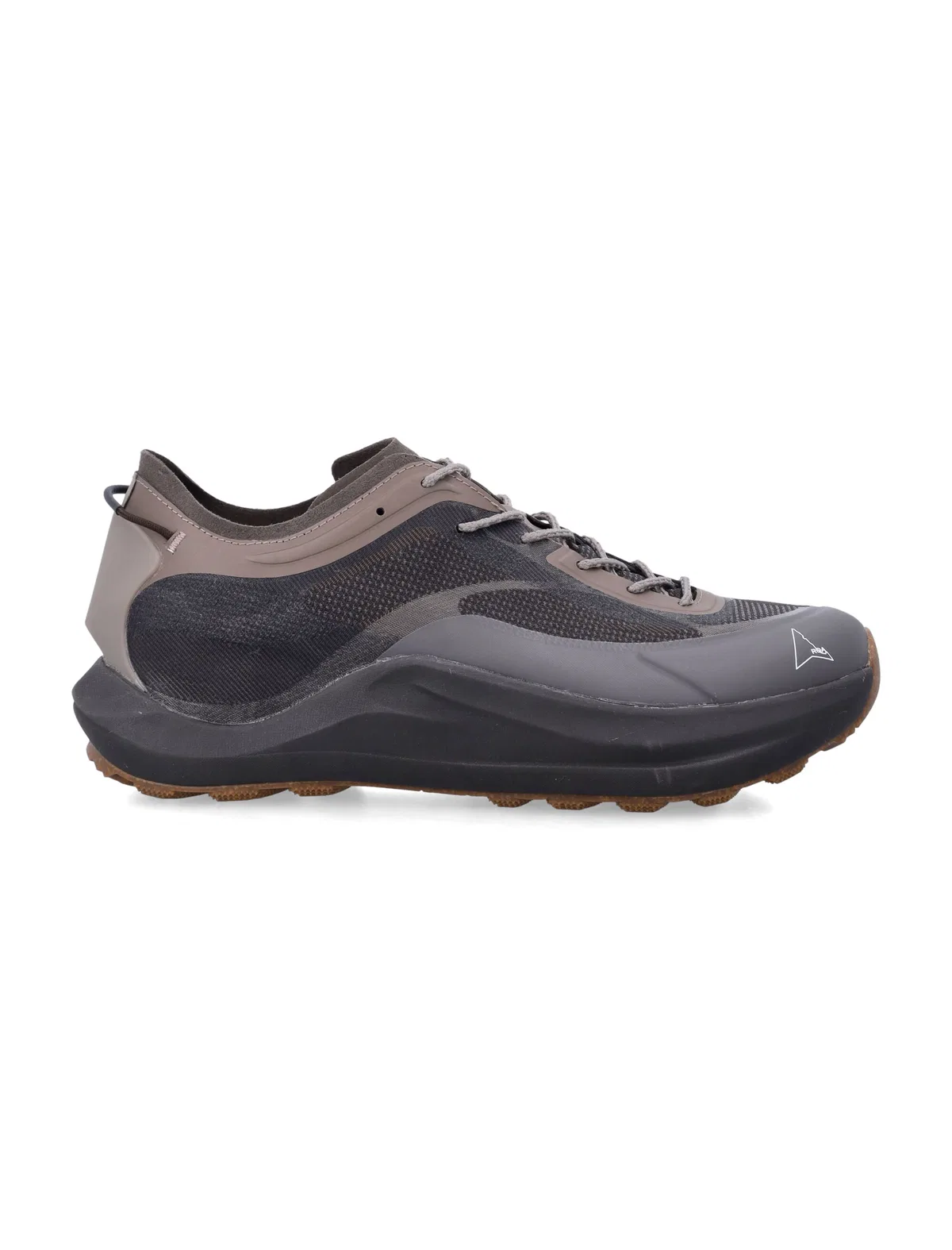 Sella Brown Sneakers