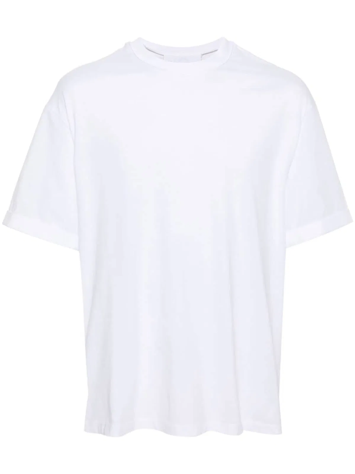 Soft Cotton T Shirt