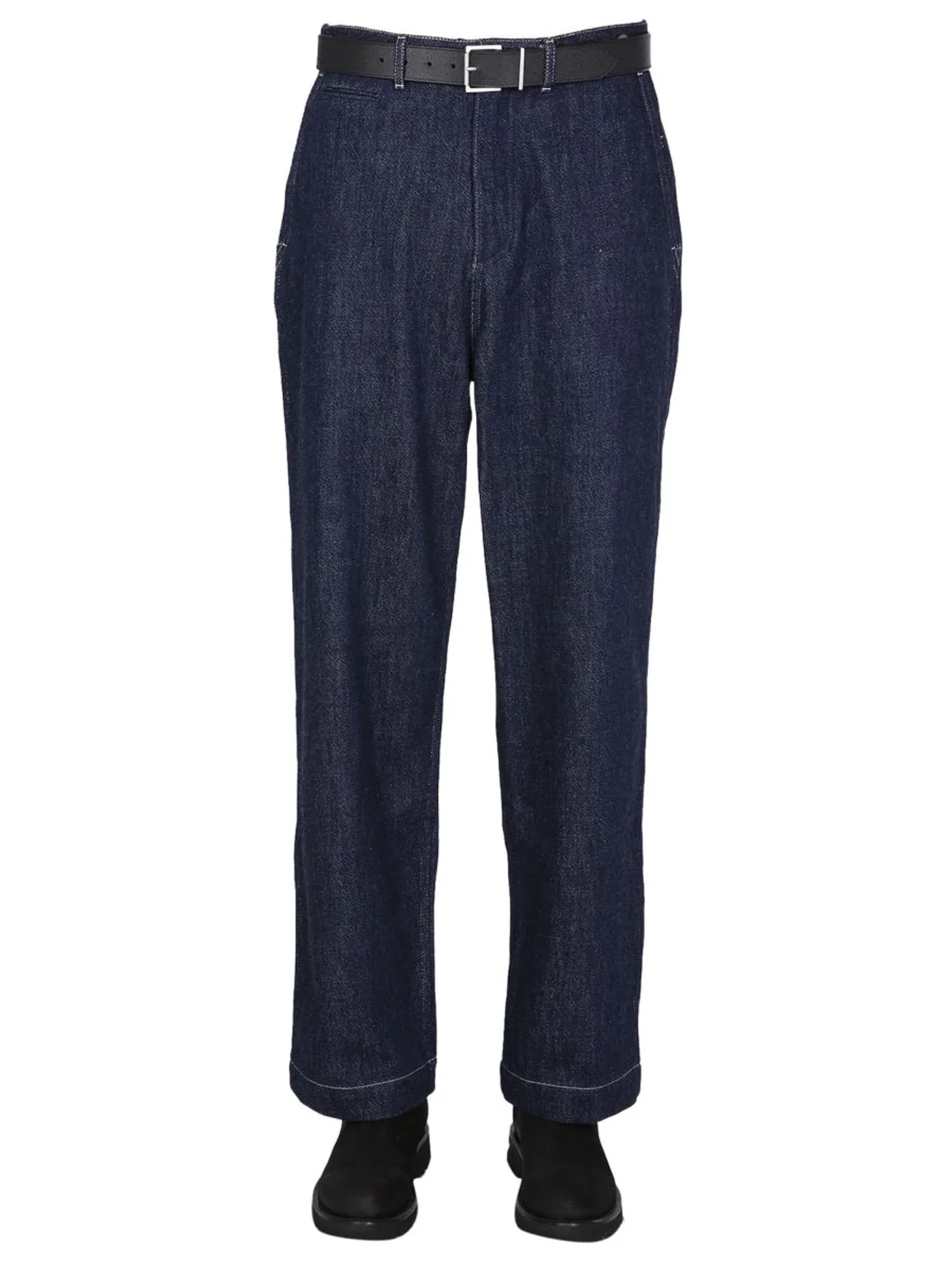 Factory Jeans