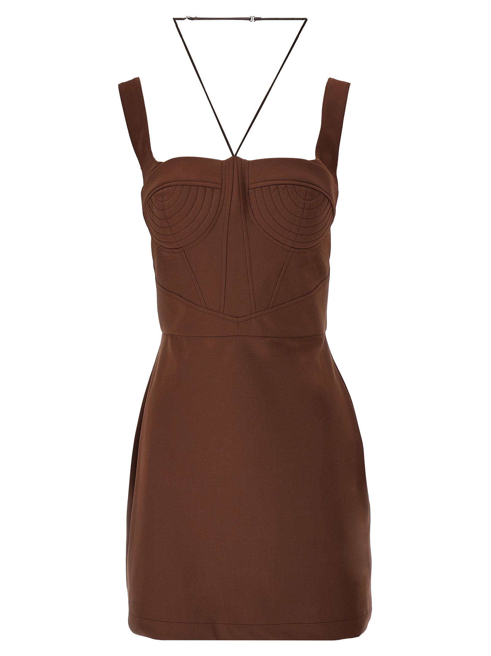 'Maddie' Dress