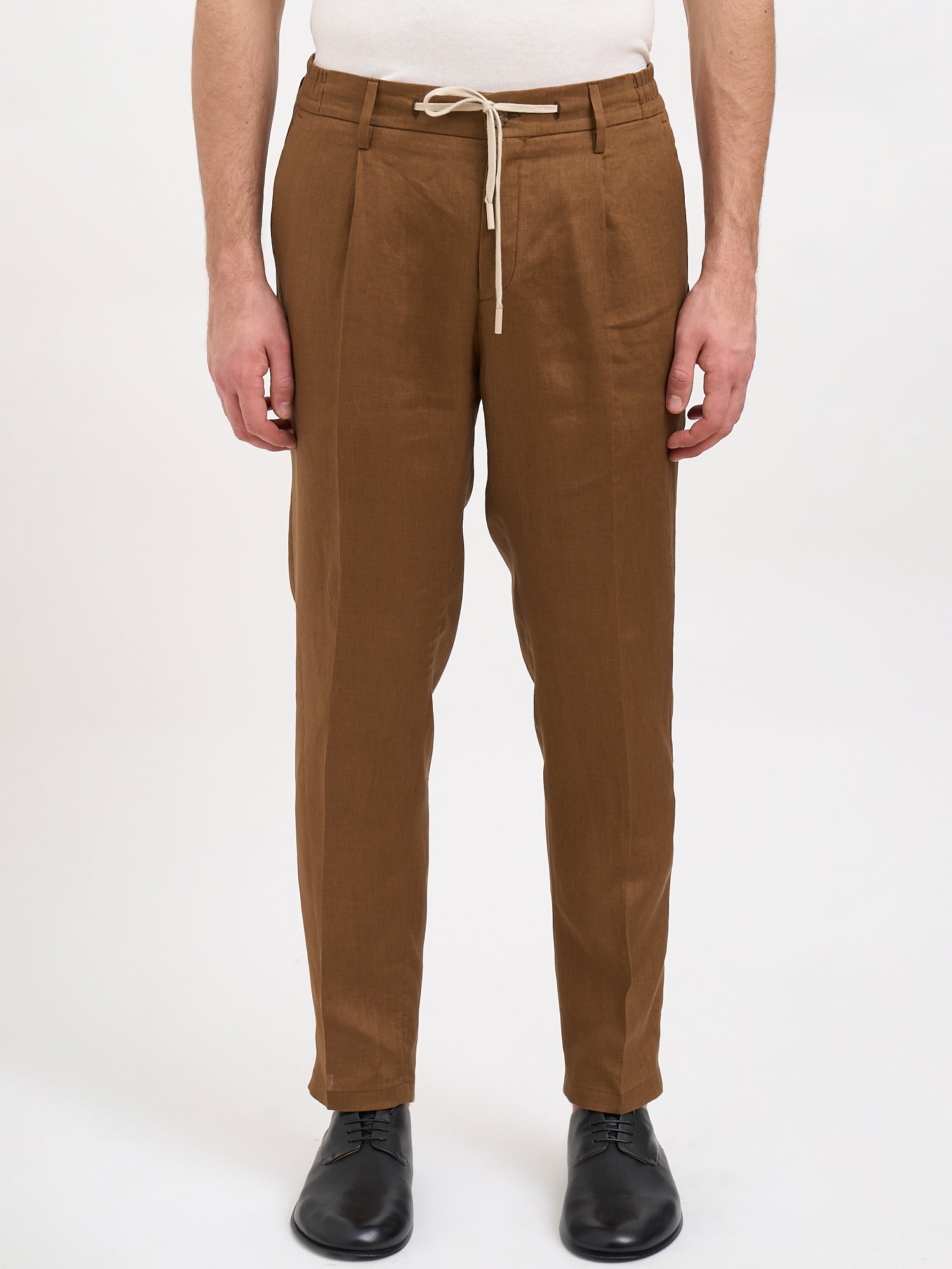 Linen Pants