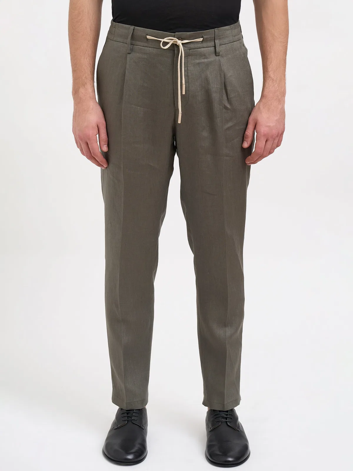 Linen Pants