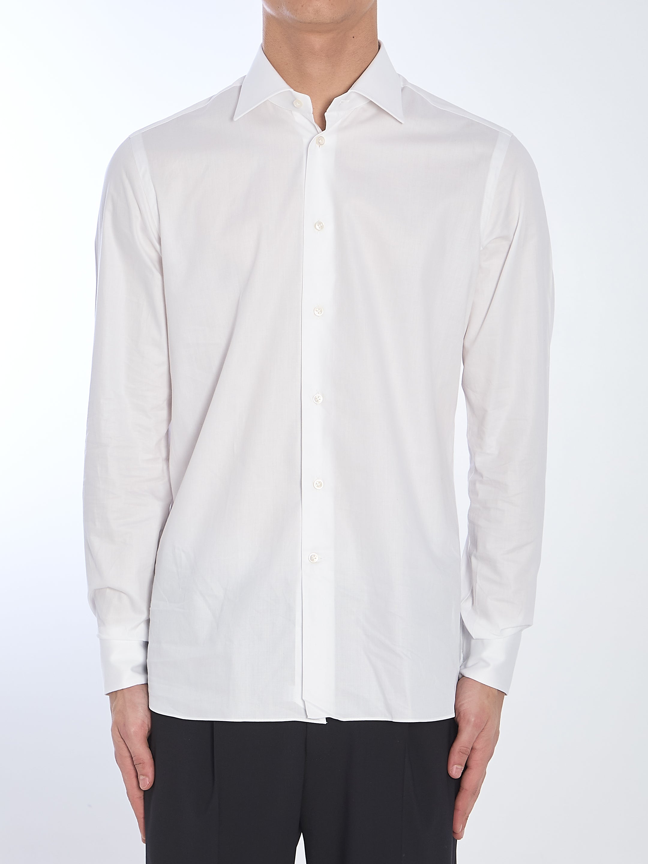 Spaccanapoli Shirt