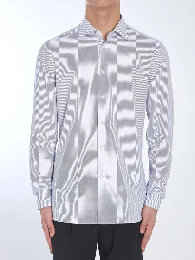 Spaccanapoli Shirt