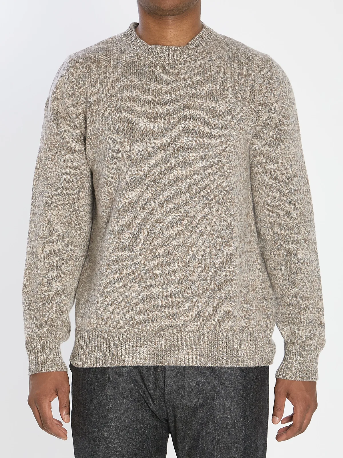 Mareselo Bisto Sweater