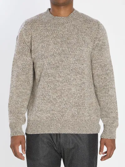 Mareselo Bisto Sweater