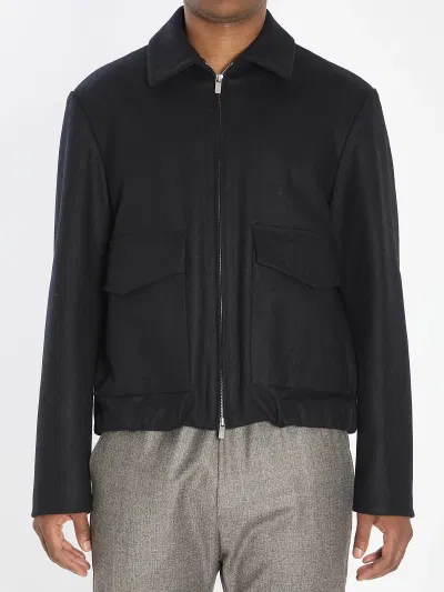 Magan Caramal Jacket