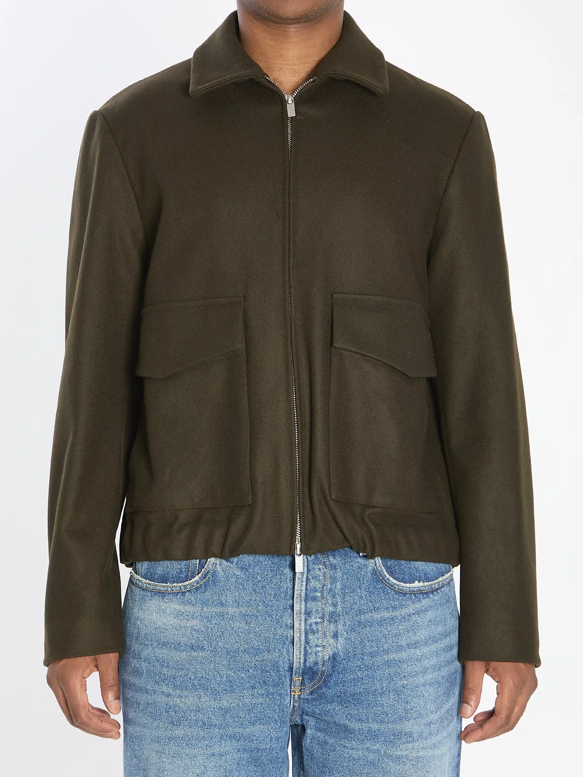 Magan Caramal Jacket