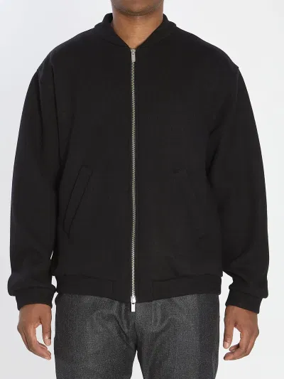 Gabier Lanoso Bomber Jacket