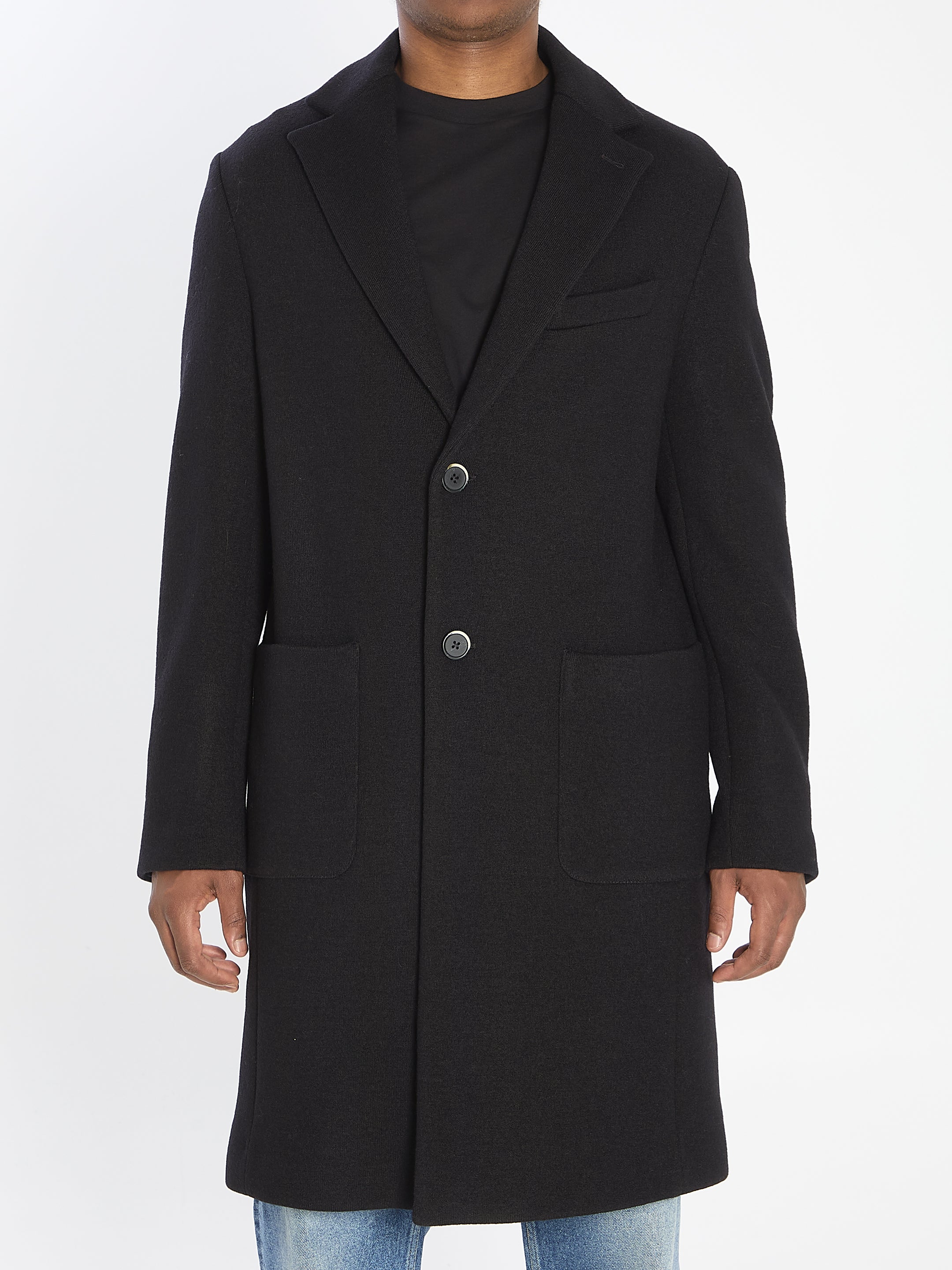 Baron Lanoso Outerwear