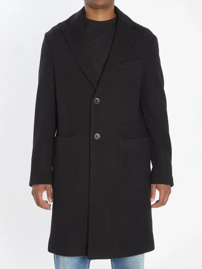 Baron Lanoso Outerwear