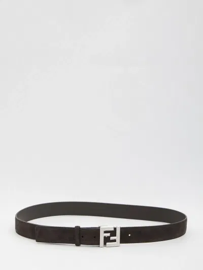 Squared Ff Belt