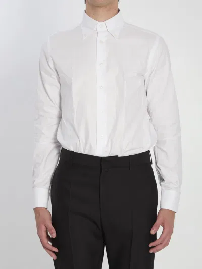 Shirts White