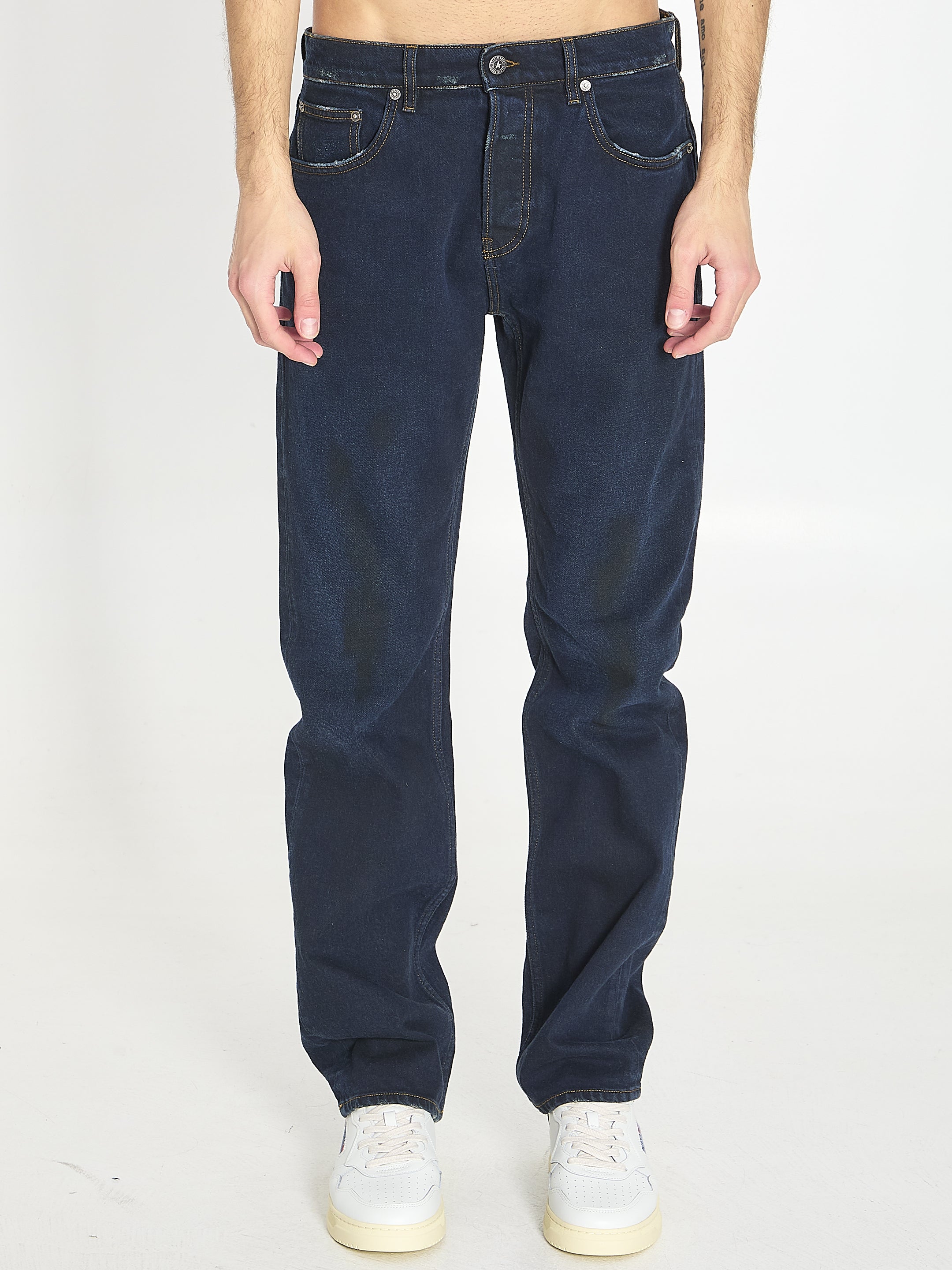 Journey Slim Jeans