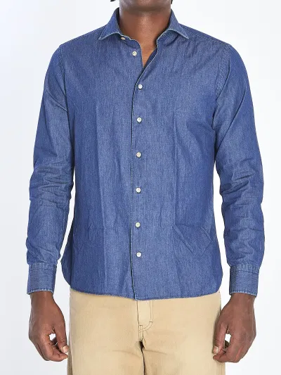 Marechiaro Denim Shirt