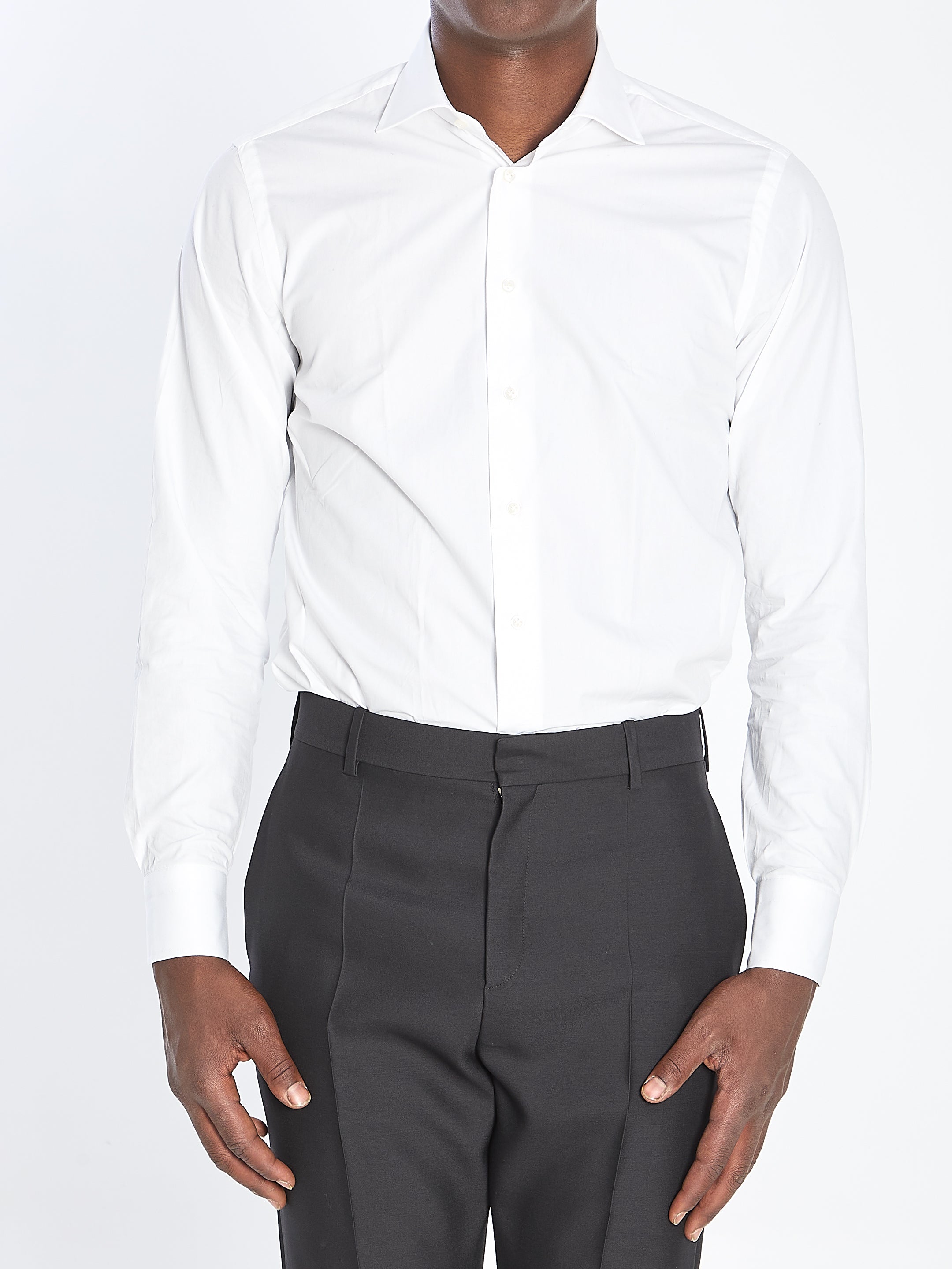 Marechiaro Cotton Shirt