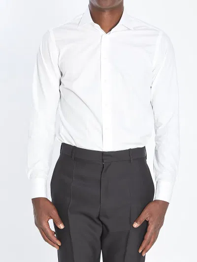 Marechiaro Cotton Shirt