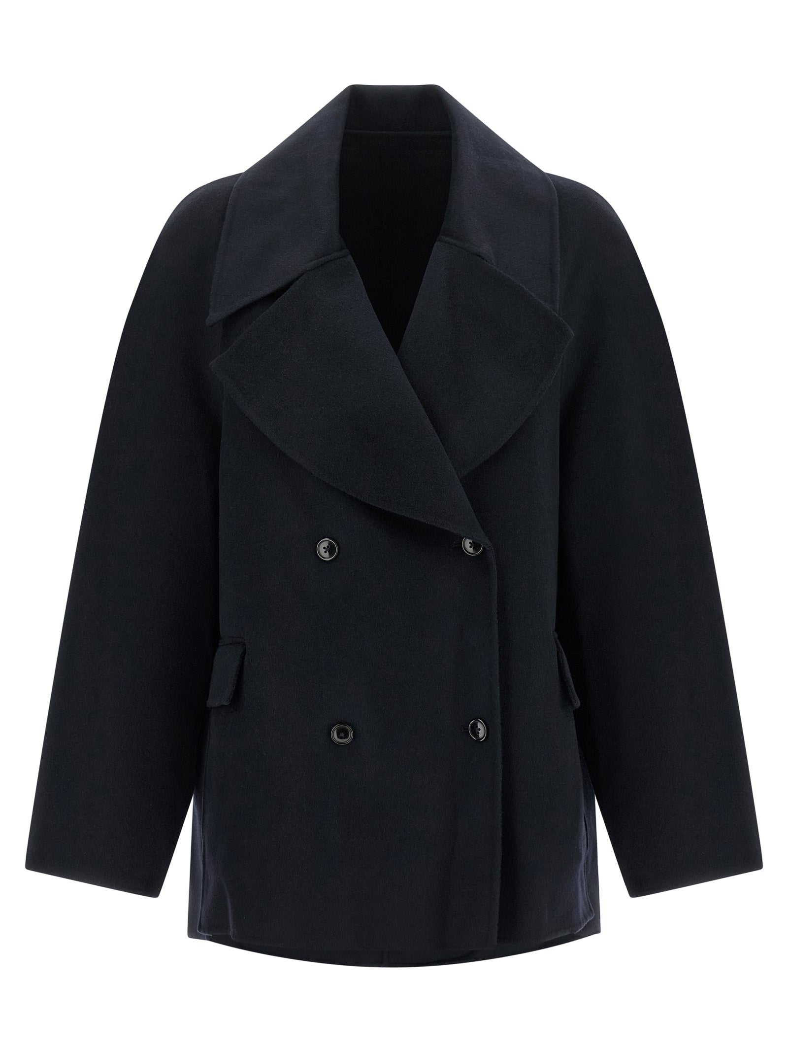 'Neil' Coat