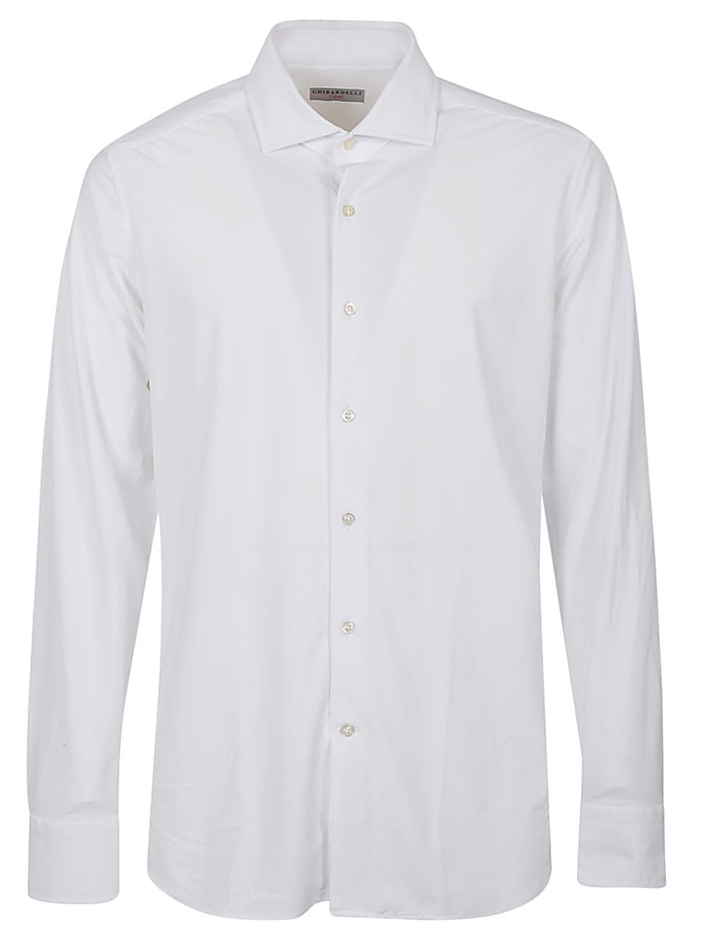 Long-Sleeves Shirt