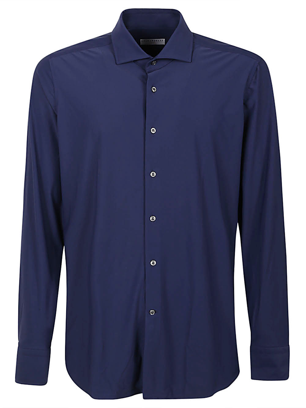 Long-Sleeves Shirt