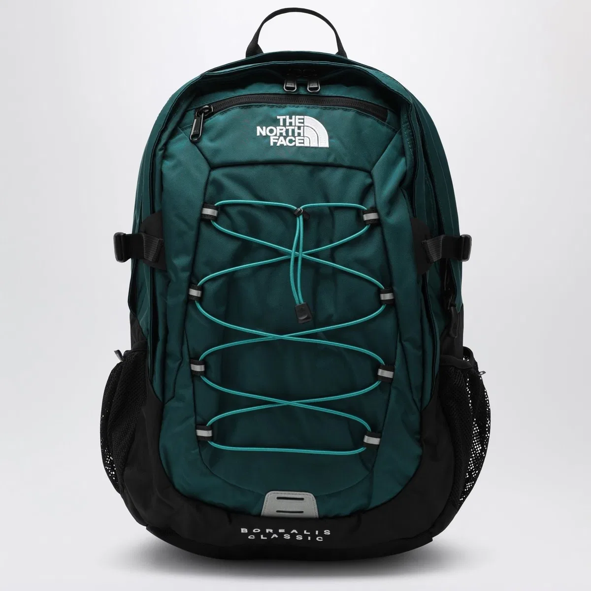 Borealis Classic Backpack In Pacific Teal/Restorative Teal