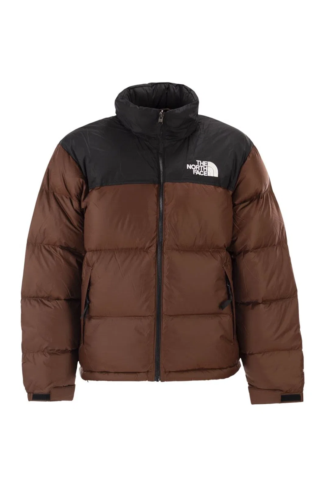 Retro Nuptse 1996 - Short Down Jacket