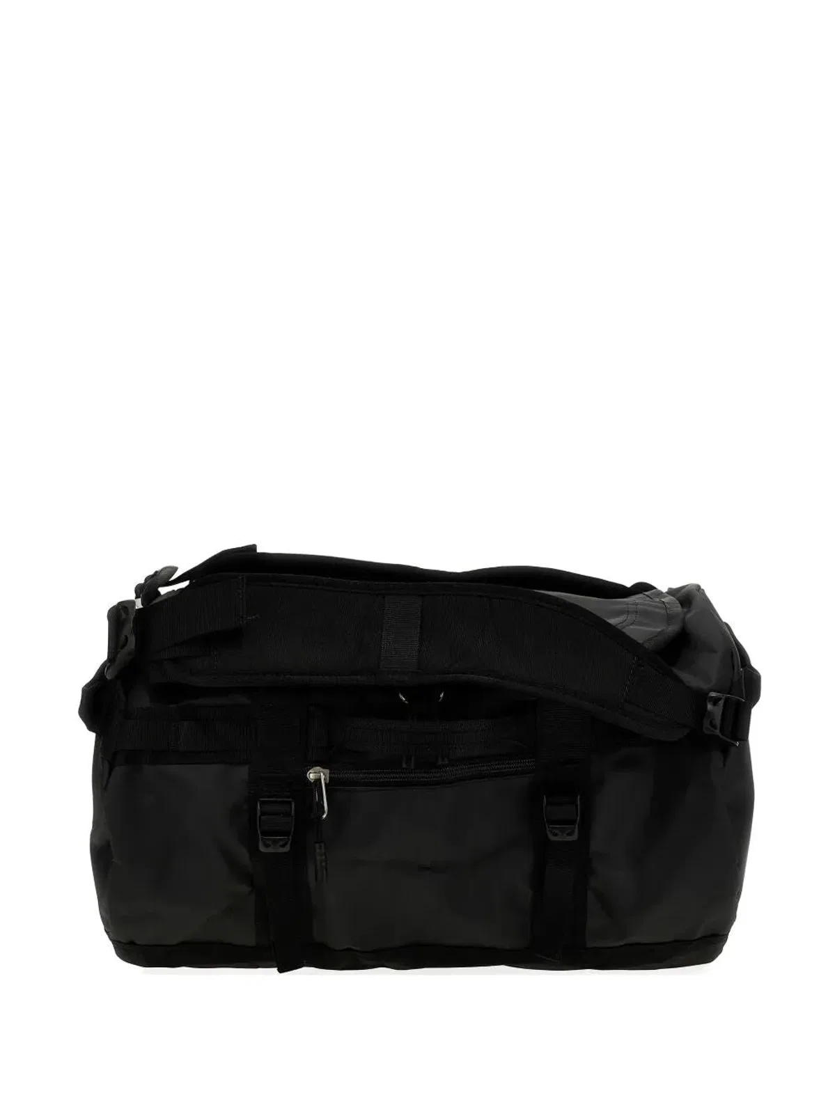 The North Face "base Camp" Xsmall Duffel In Black