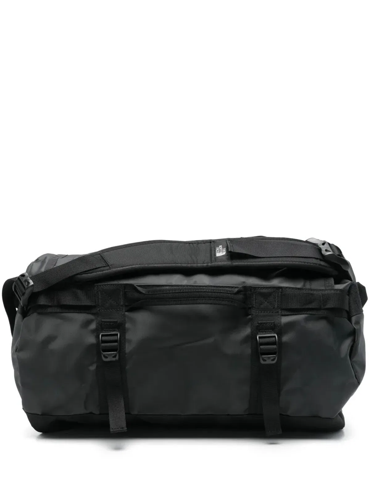 The North Face "base Camp" Xsmall Base Camp Duffel Bag In Black
