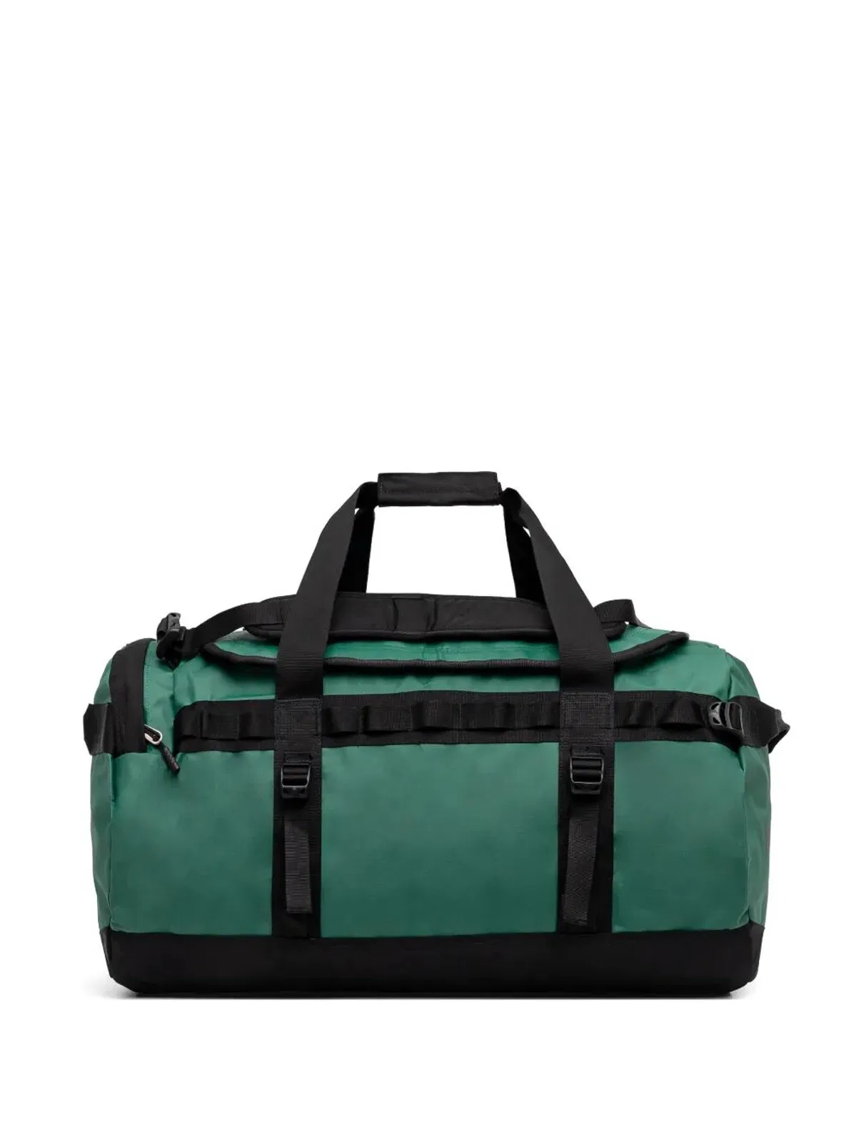 The North Face "base Camp" Xsmall Base Camp Duffel Bag In Green