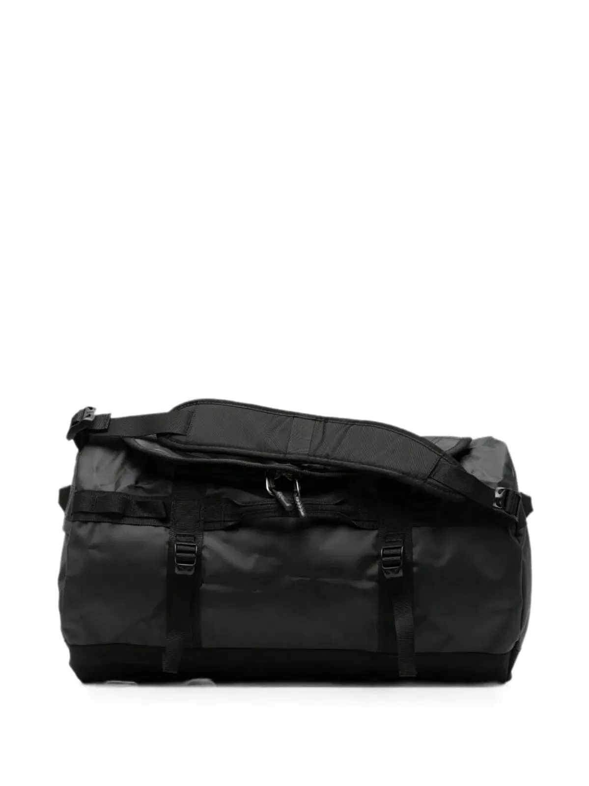 The North Face "base Camp" Small Base Camp Duffel Bag In Black