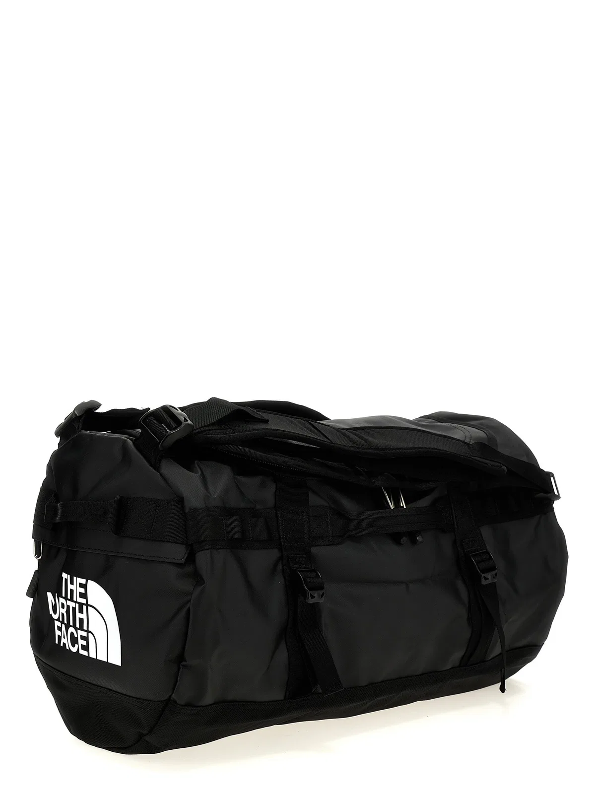 'Base Camp Duffel S' Duffel Bag