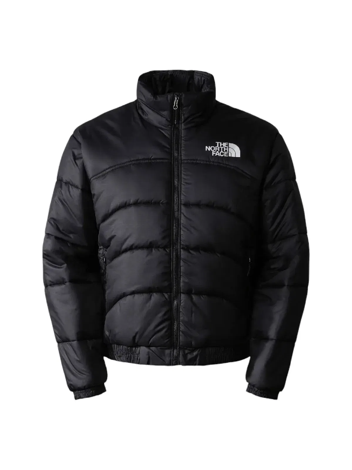 Tnf 2000 Logo Puffer Jacket