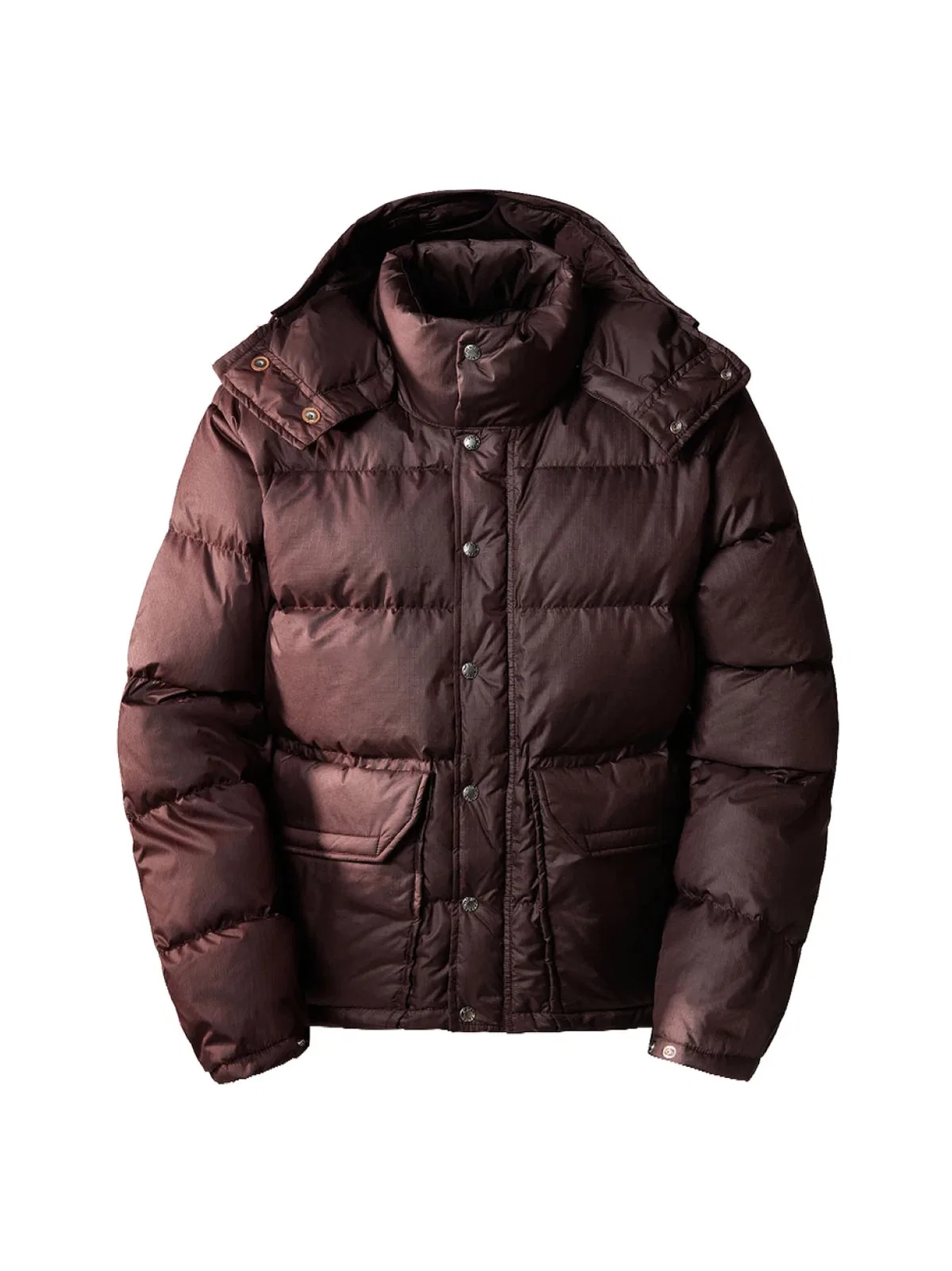 71 Sierra Heritage Down Jacket