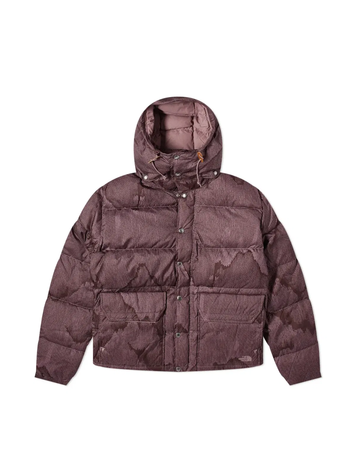 Heritage 71 Sierra Down Jacket