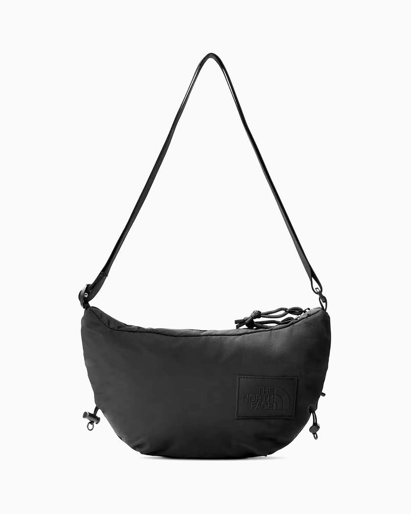 Never Stop Crossbody