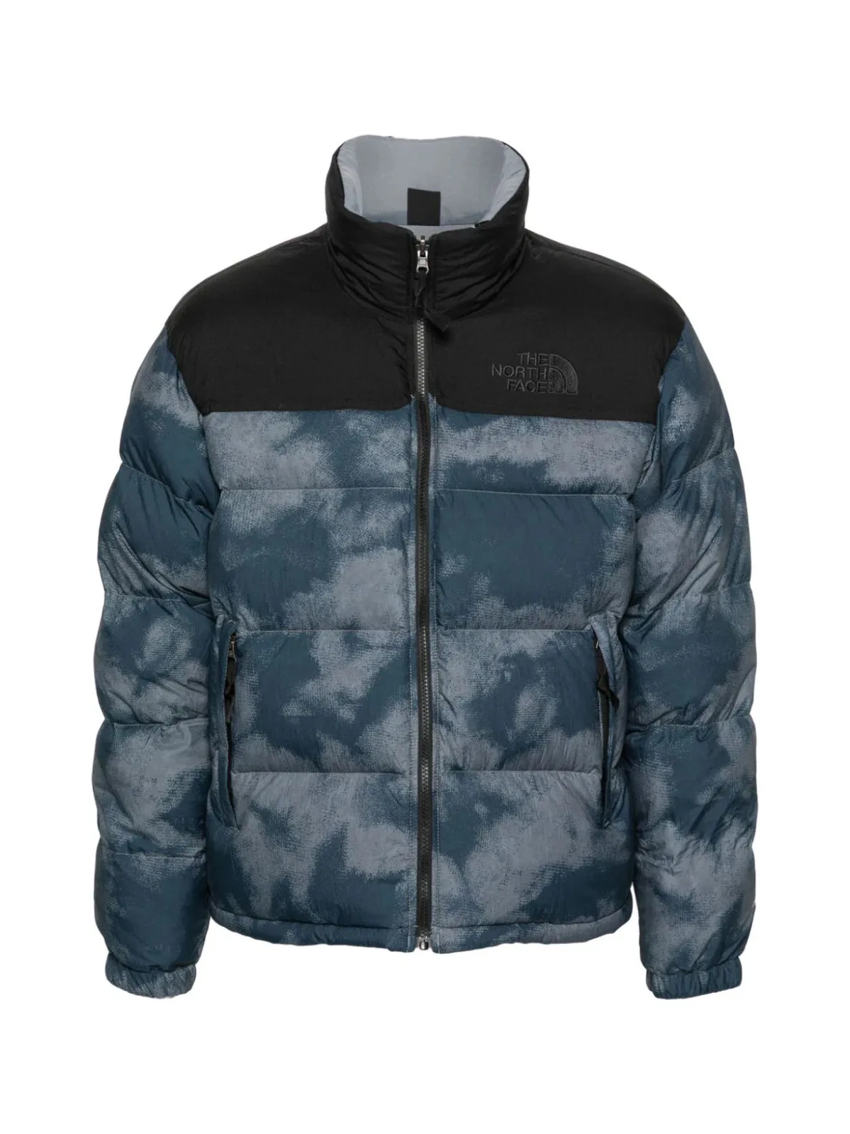 92 Crinkle Reversible Nuptse Down Jacket