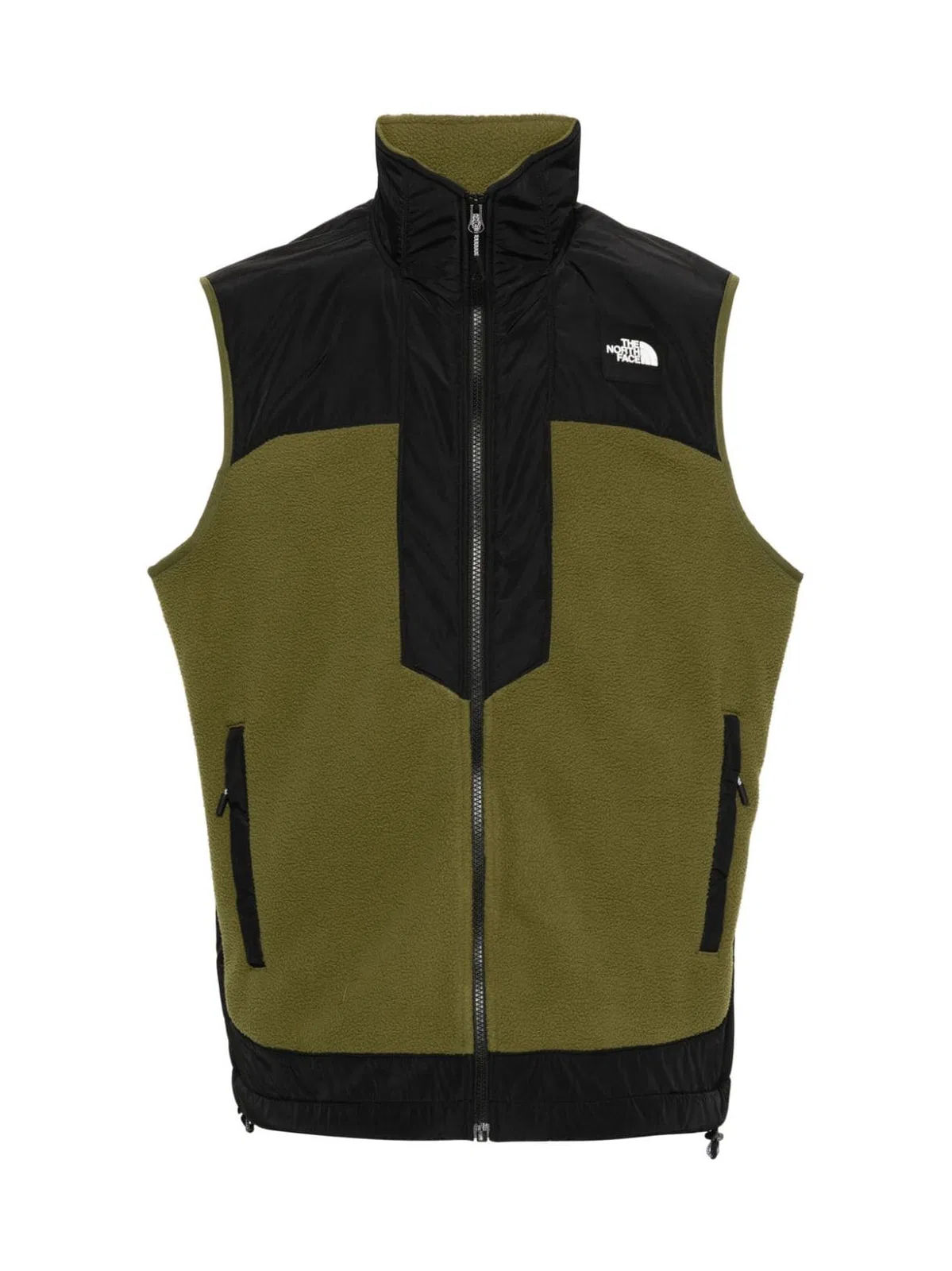 Fleeski Y2k Vest Jacket