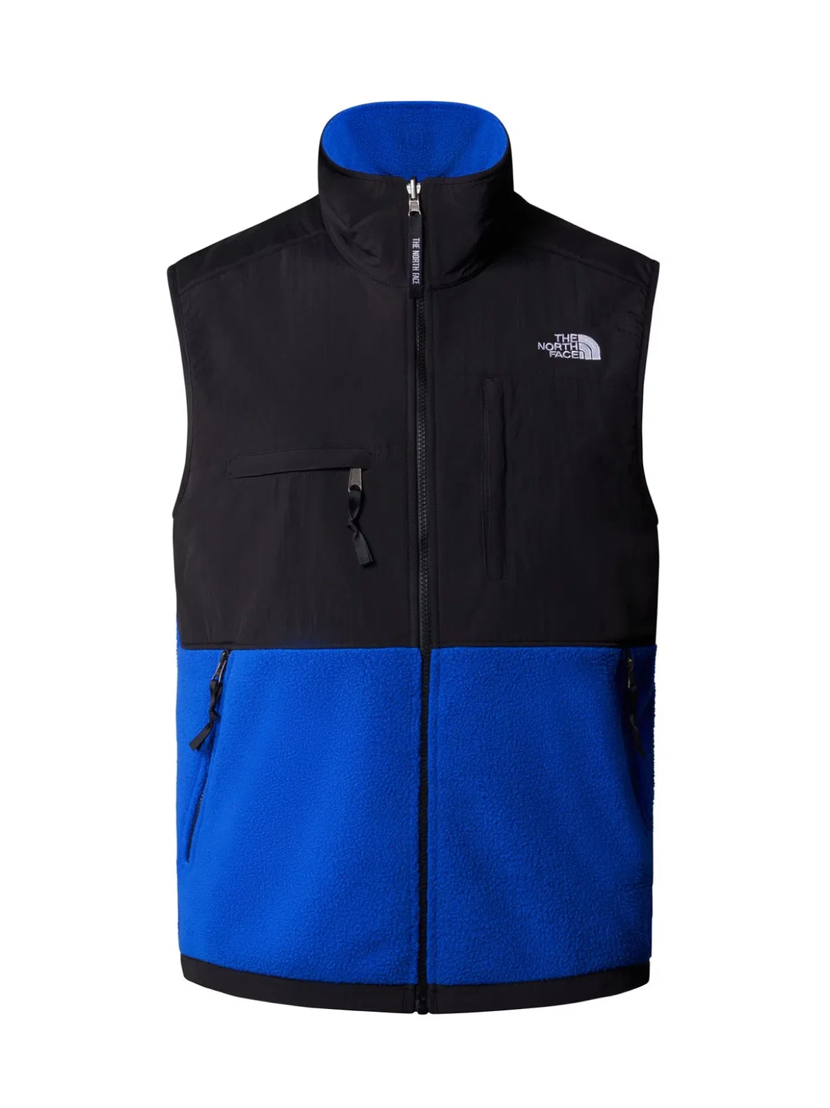 Retro Denali Vest Jacket