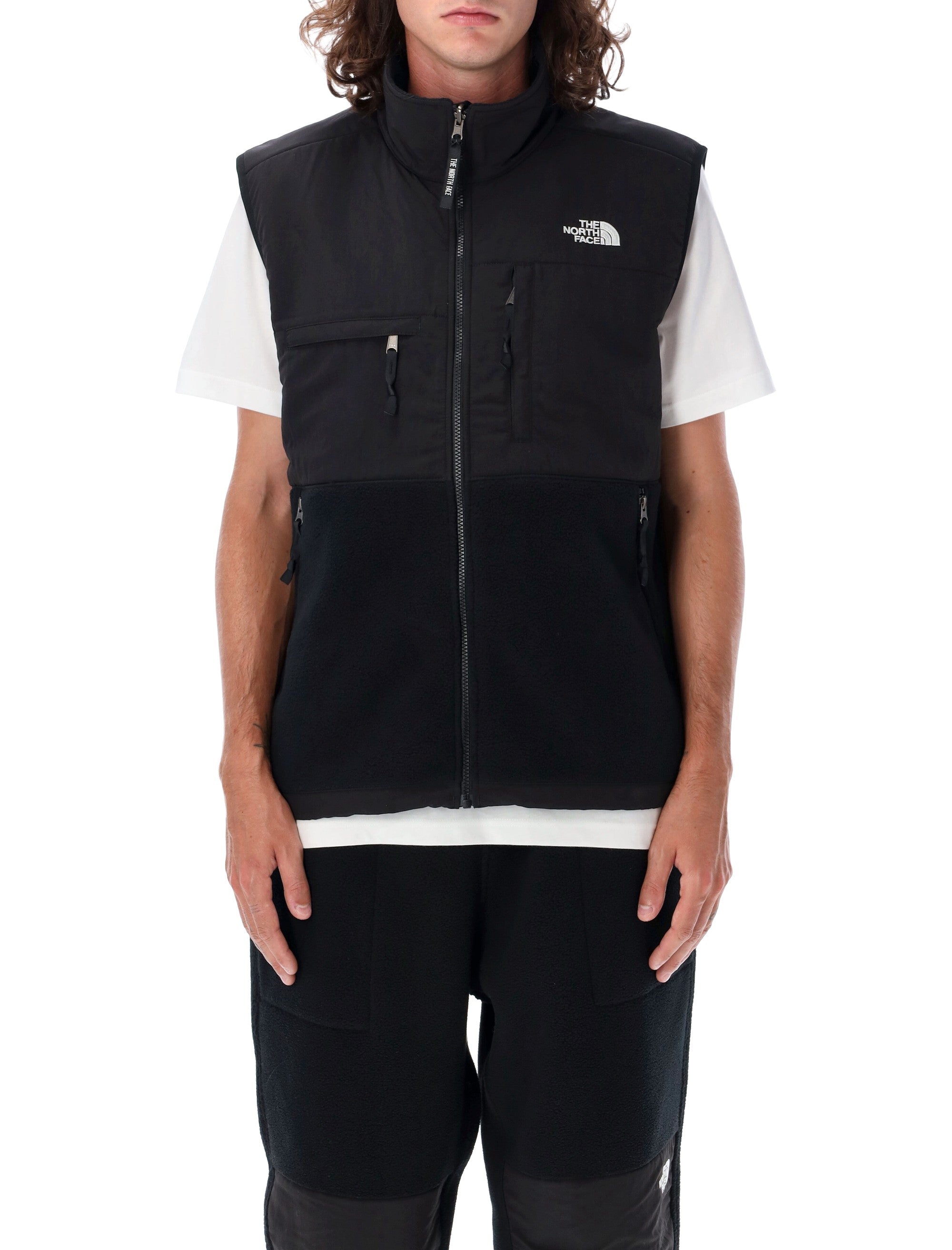 Retro Denali Vest
