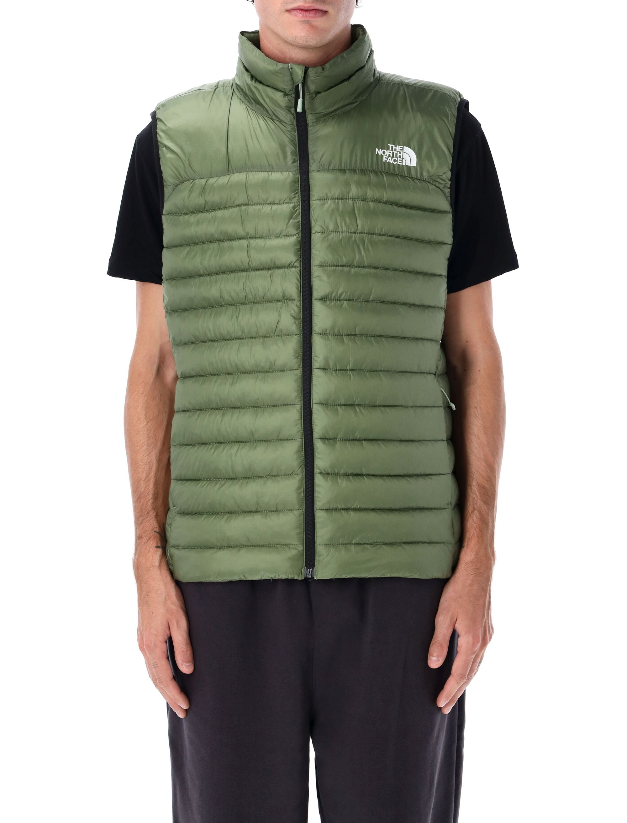 Terra Peak Insulated Vest