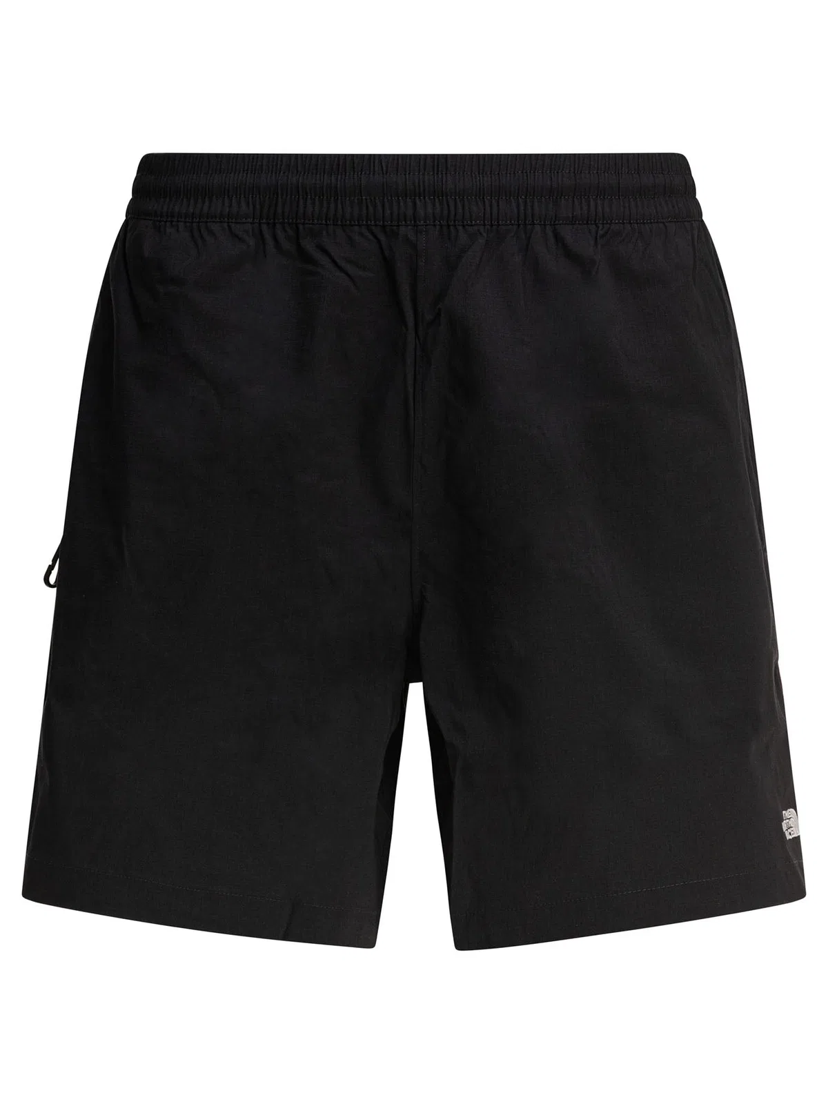 Nylon Black Swimwear