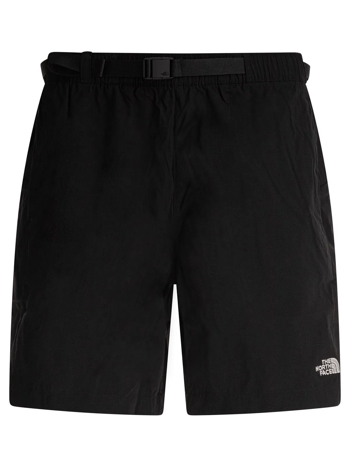 Nylon Black Swimwear