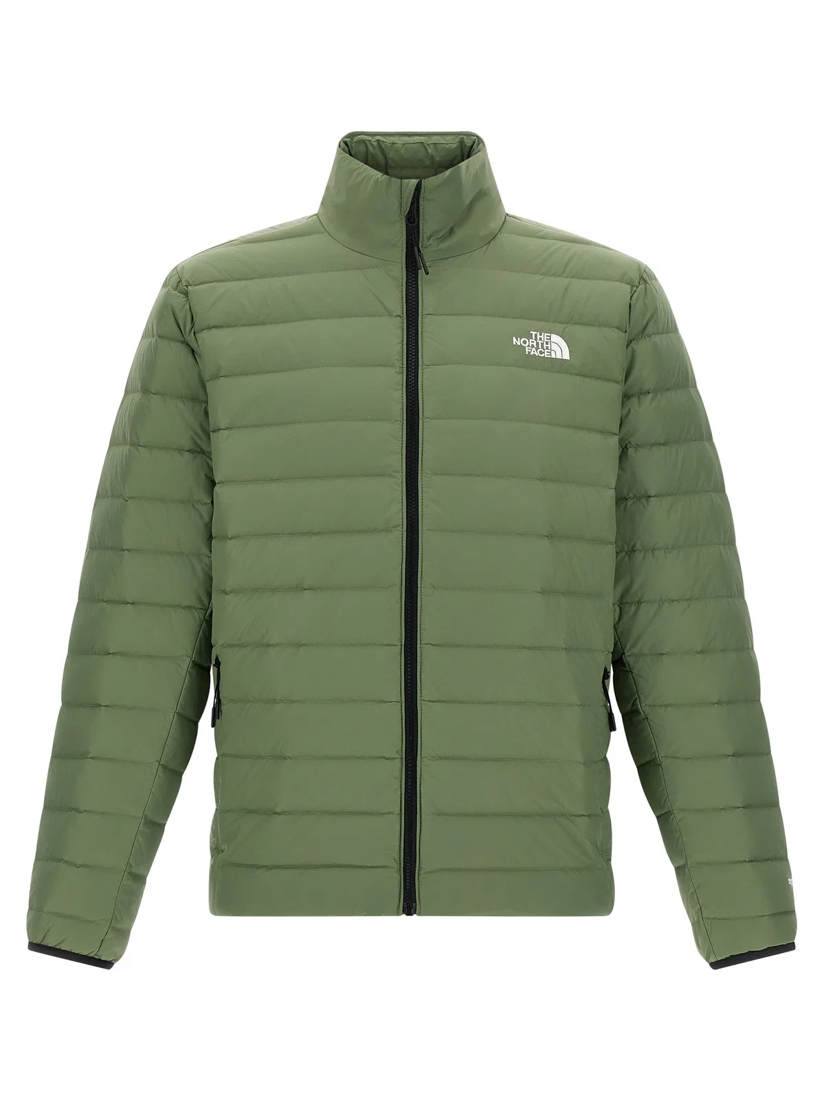 'Classic' Down Jacket