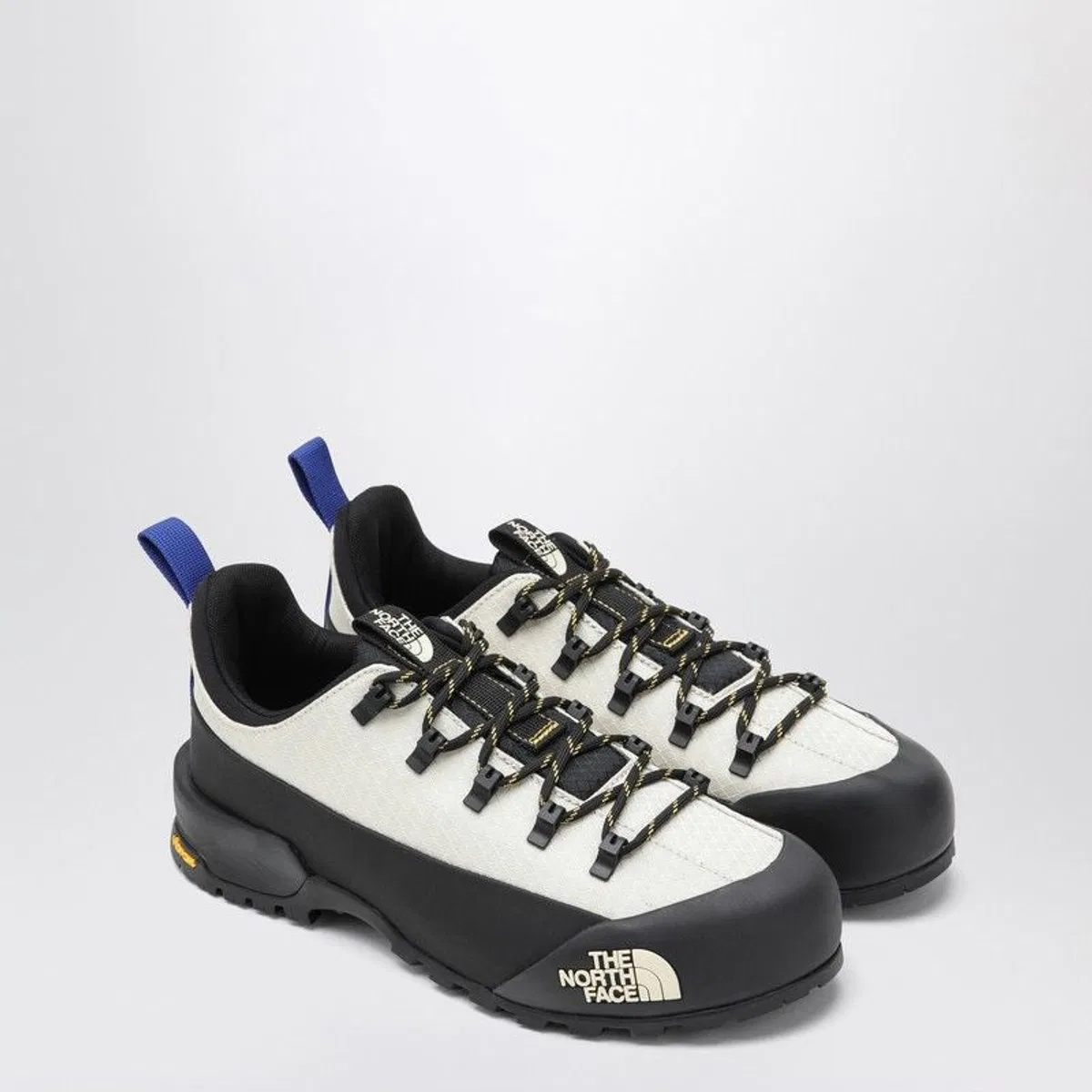 Glenclyffe Desert Stone/Black Sneakers