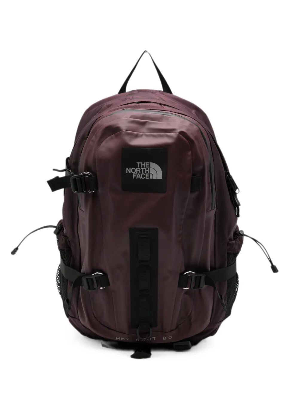 "Hot Shot Bc" Backpack