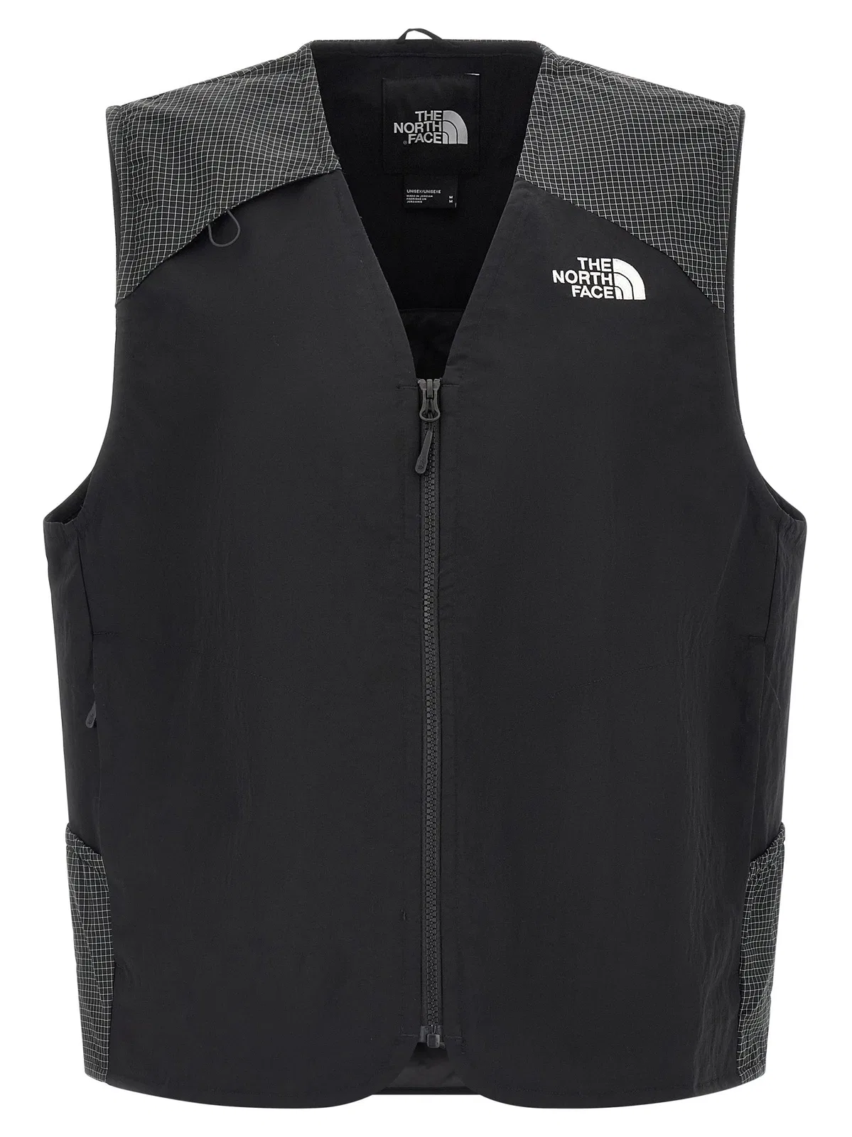 'Nse Tech' Vest