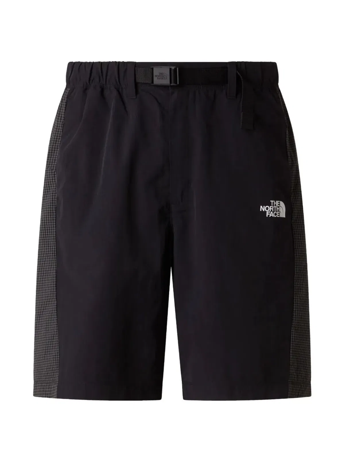 The North Face "unisex Nse Belted" Short In Black