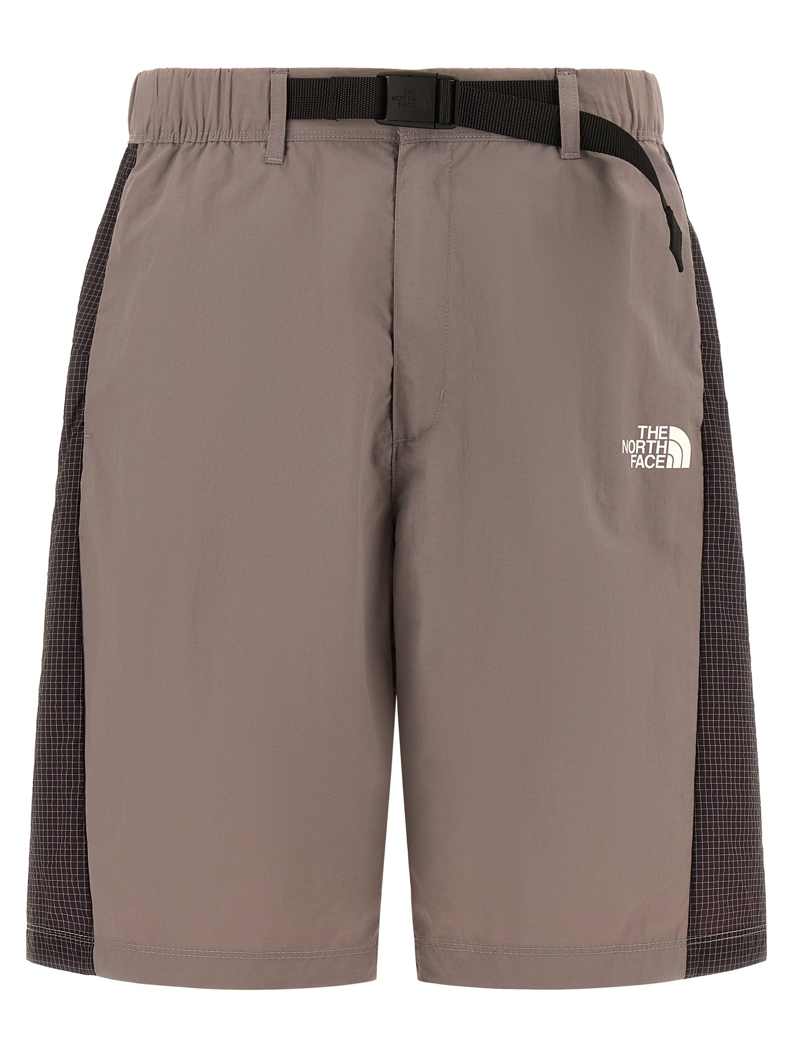 'Nse' Bermuda Shorts