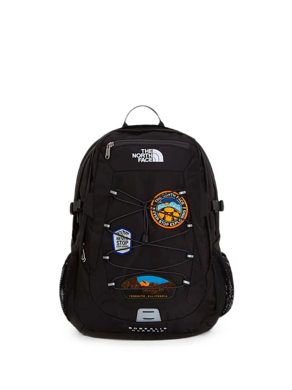 "Borealis Classic Patch" Backpack